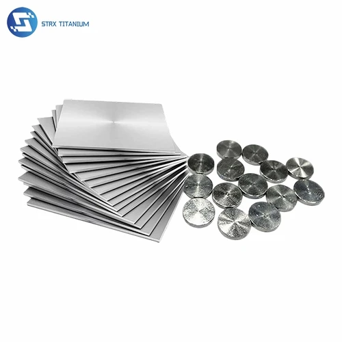 Hafnium-levy